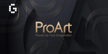 asus proart