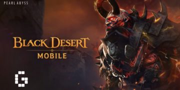 black desert enraged muskan