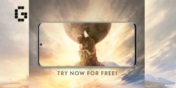civilization vi mobile