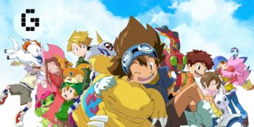 digimon