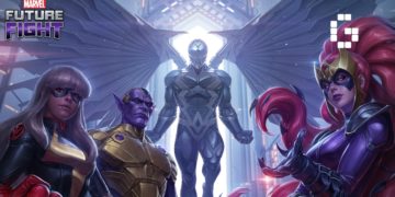 future fight x-men inhumans