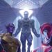 future fight x-men inhumans