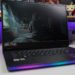 Revving it up with the MSI GE66 Raider