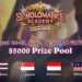 Hearthstone Scholomance SEA showmatch
