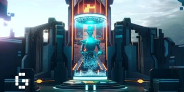 A new age of battle royale – interview with Hyper Scape creative director, Jean-Christophe Guyot