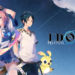 Idola Phantasy Star Saga Closed Beta Released!