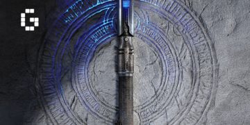 Jedi Fallen Order OST