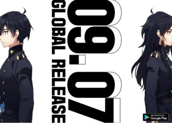 lord of heroes release date