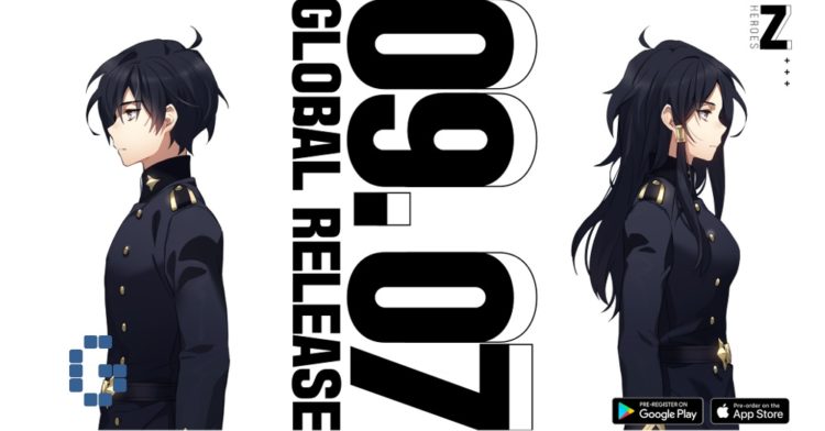 lord of heroes release date