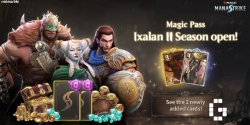 manastrike ixalan 2