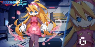 mega man ciel