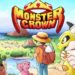 Monster Crown now in early access