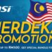 msi merdeka promotion 2020