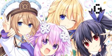 neptunia 10th