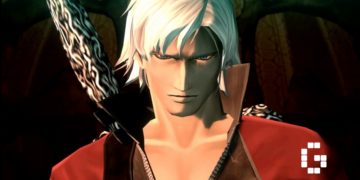 nocturne dante