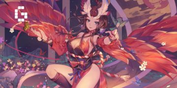 onmyoji