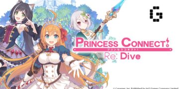 princess connect thailand