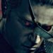 resident evil wesker