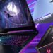 Republic of Gamers unveils prices and specs for Intel 10th Gen Q3 2020 gaming laptops