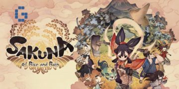 sakuna