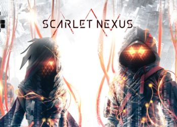 scarlet nexus