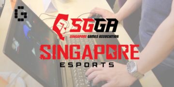 Singapore Games Association