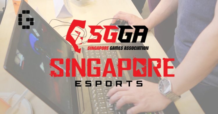 Singapore Games Association