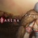 shadow arena igrid