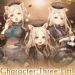 sinoalice three pigs