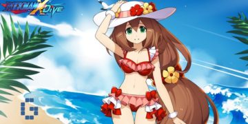 swimsuit iris