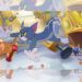 tom jerry chase
