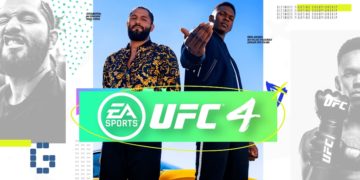 ufc 4