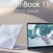 Absolute in Fashion: the ZenBook 13 / 14