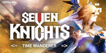 Seven Knights: Time Wanderer new details
