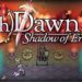 9th Dawn III: Shadow of Erthil to launch for smartphones