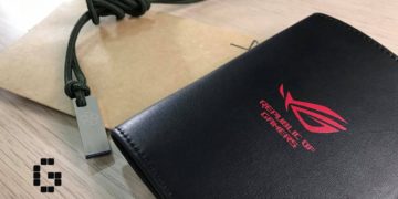 Asus ARG