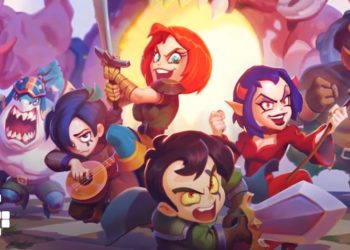 Auto Brawl Chess