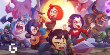 Auto Brawl Chess