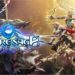 Azure Saga: Pathfinder to launch for iOS