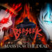 MASS FOR THE DEAD x Berserk Collab Event