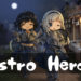 Bistro Heroes Official Global Launch