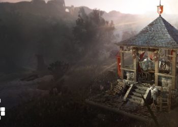 Black Desert Mobile
