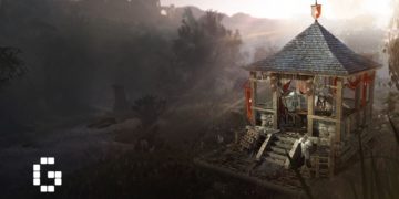 Black Desert Mobile
