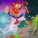 Crash Bandicoot On The Run Beta