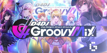 D4DJ