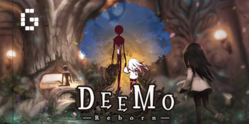Deemo Reborn Is Now Officially on Steam