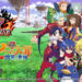 Disgea RPG x The Seven Deadly Sins Collab Event