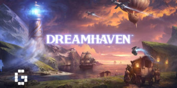 New Company Dreamhaven Created by Former Blizzard President