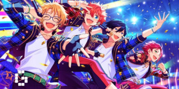 Ensemble Stars Basic & Music Half Anniversary Campaigns