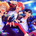 Ensemble Stars Basic & Music Half Anniversary Campaigns